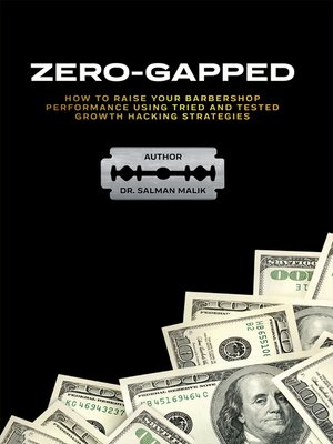 cover image of Zero-Gapped
